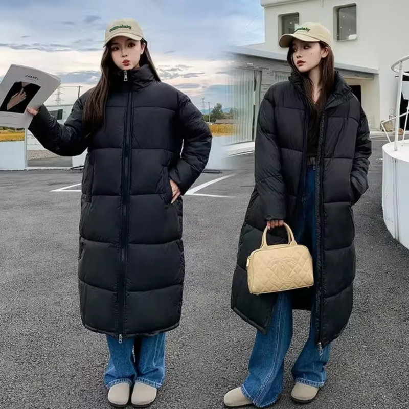 Gracefully Designed Jacket