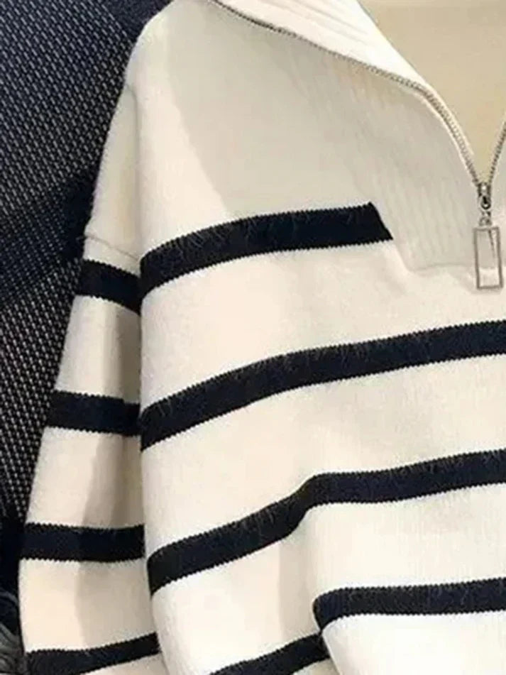 Vintage Inspired Sweater