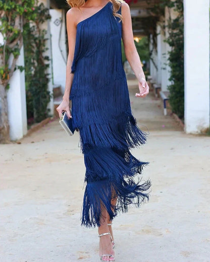 Thoughtfully Designed Dress