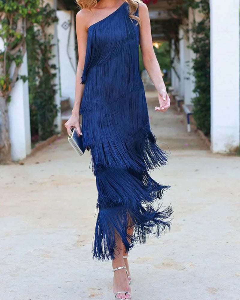 Thoughtfully Designed Dress