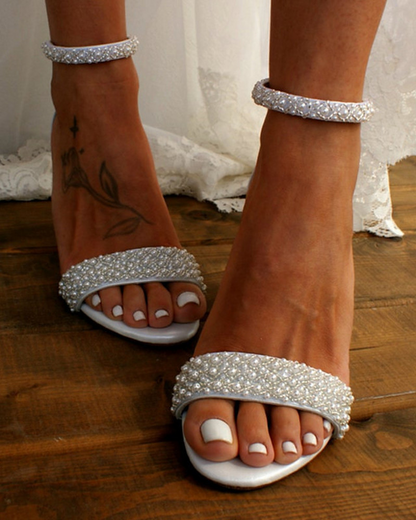 Comfortable Orthopedic Sandals for Daily Wear