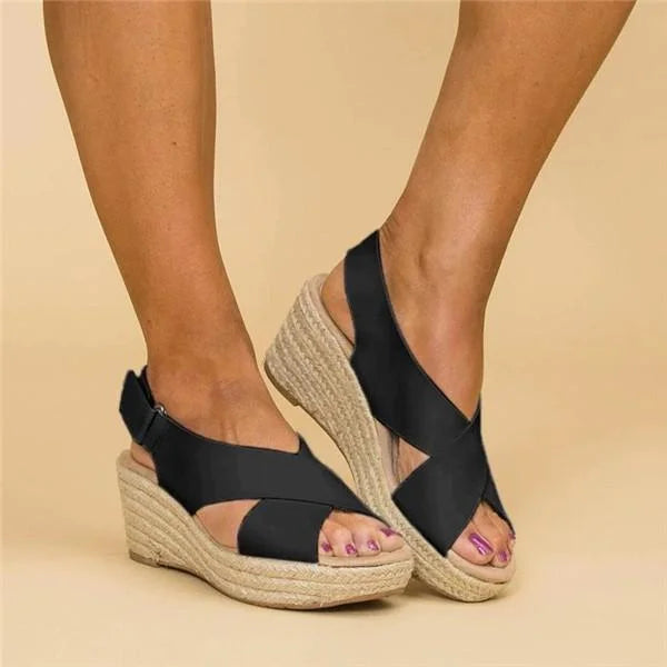 Stylish Orthopedic Sandals for Any Occasion