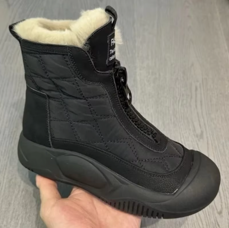 Comfortable Orthopedic Boots for Daily Wear