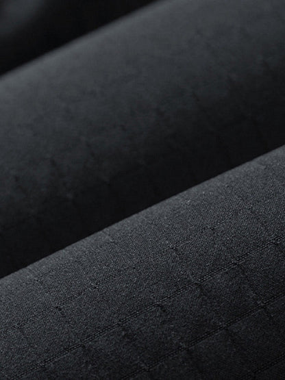 Gracefully Designed Coat