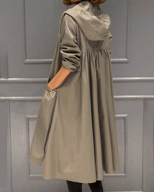 Classic Vintage Coat