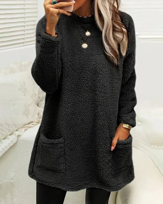 Vintage Inspired Sweater