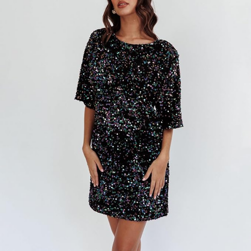 Classic Vintage Dress