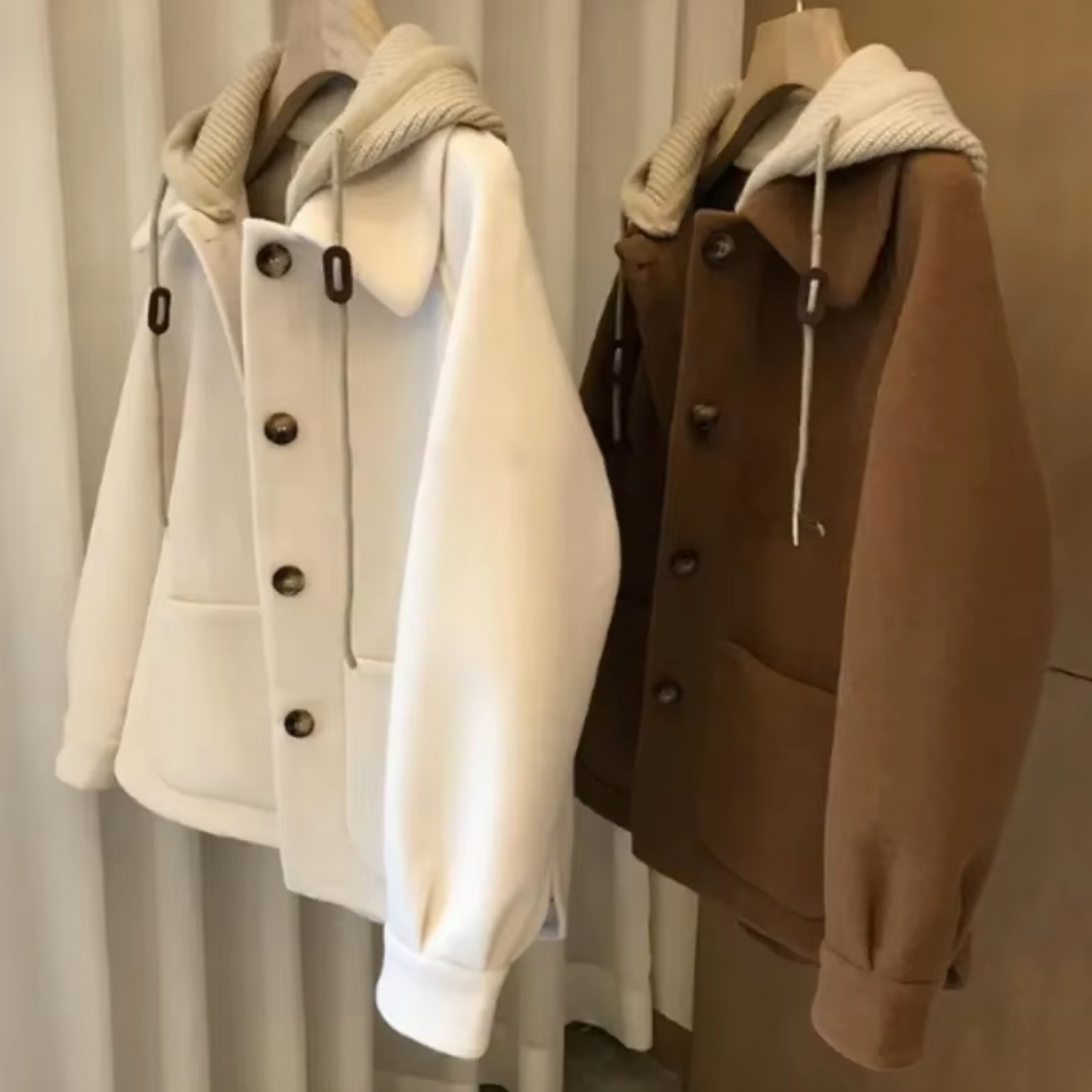 Classic Vintage Jacket