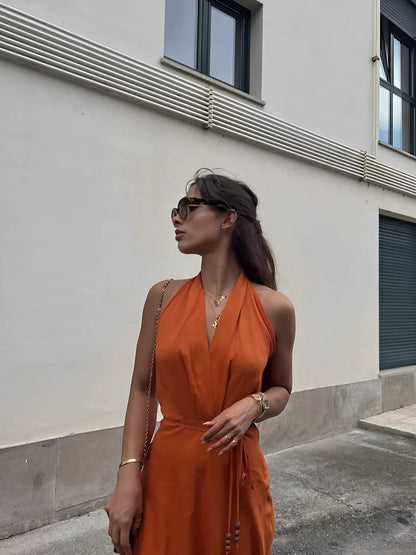 Beautifully Crafted Dress