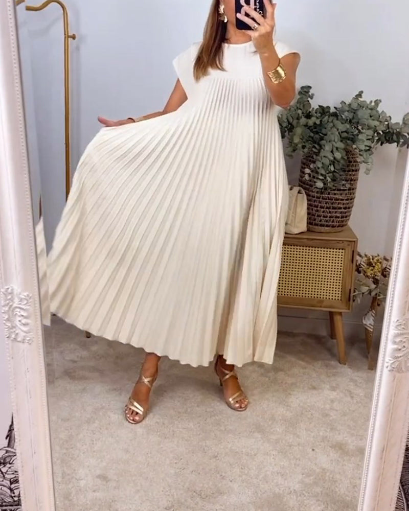 Vintage Inspired Dress