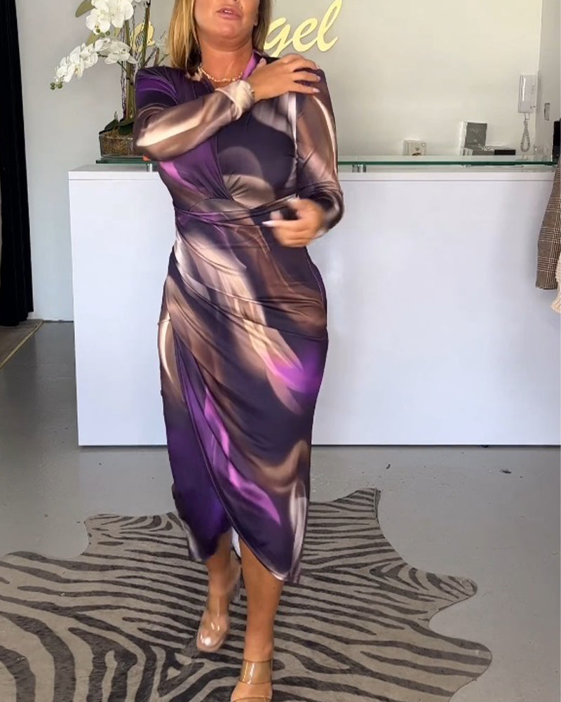 Beautifully Crafted Dress
