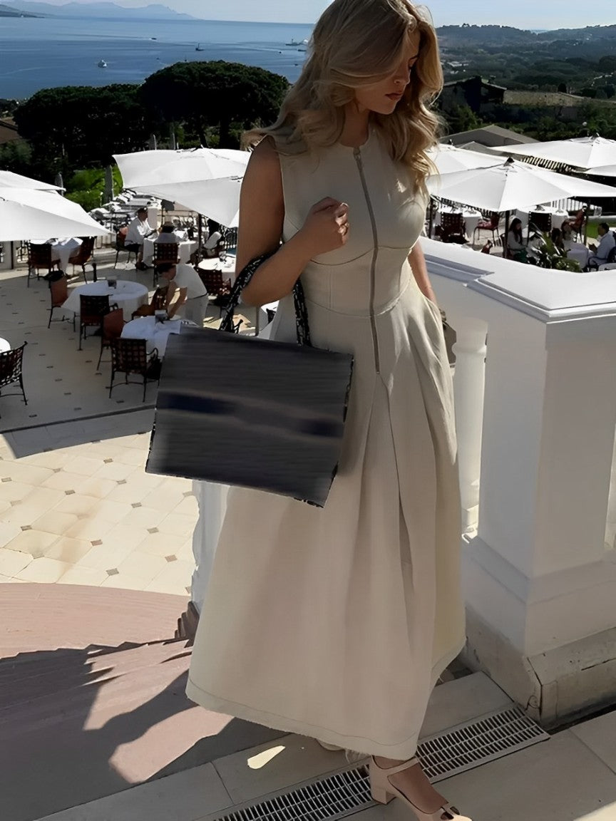 Vintage Inspired Dress