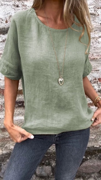 Beautifully Crafted Blouse