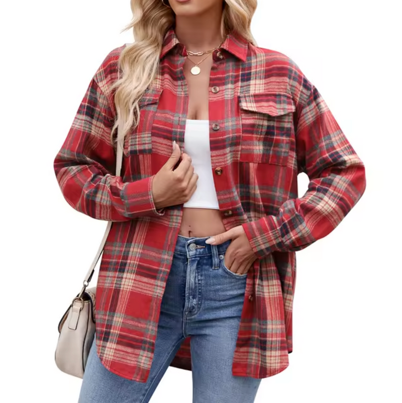 Elegantly Designed Shirt