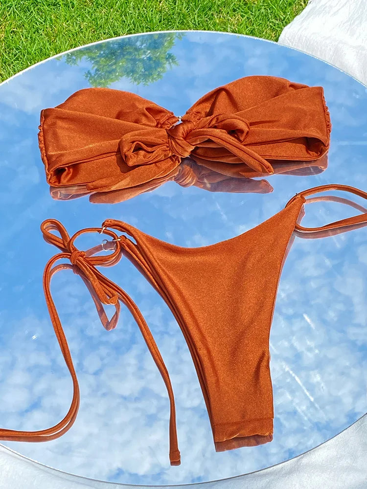 Elegantly Designed Garment