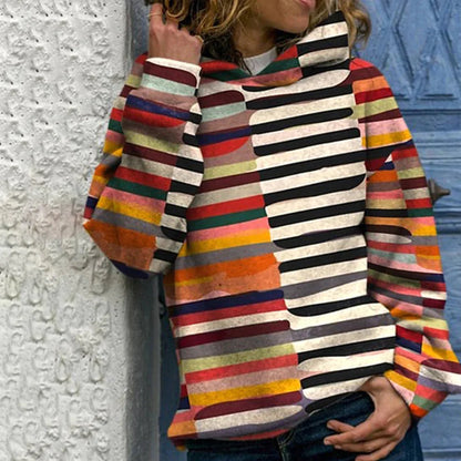 Vintage Inspired Sweater