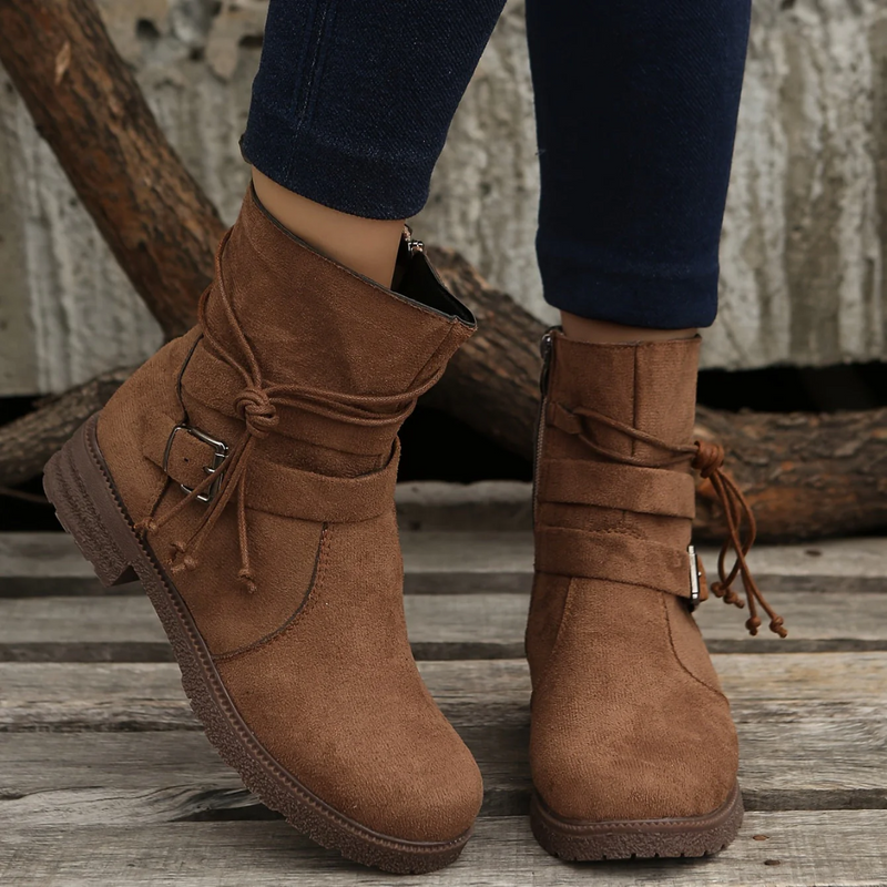 Stylish Orthopedic Boots for Any Occasion