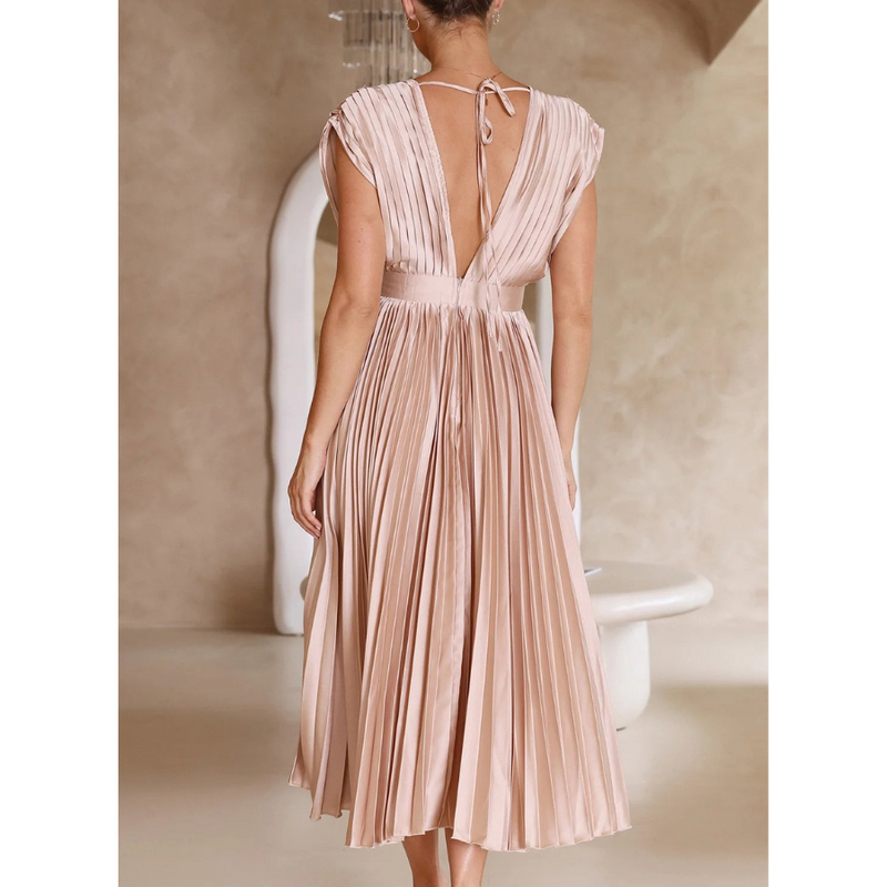 Beautifully Crafted Dress