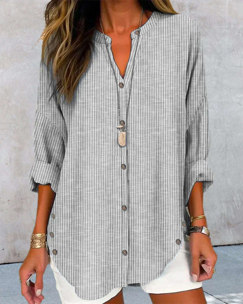 Vintage Inspired Top