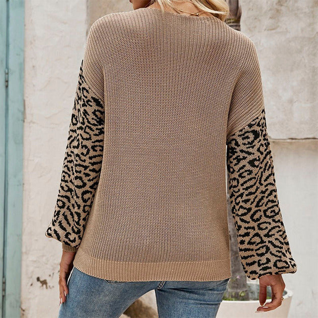 Classic Vintage Sweater