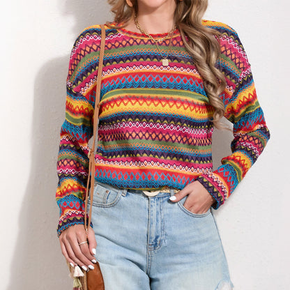Beautifully Crafted Sweater