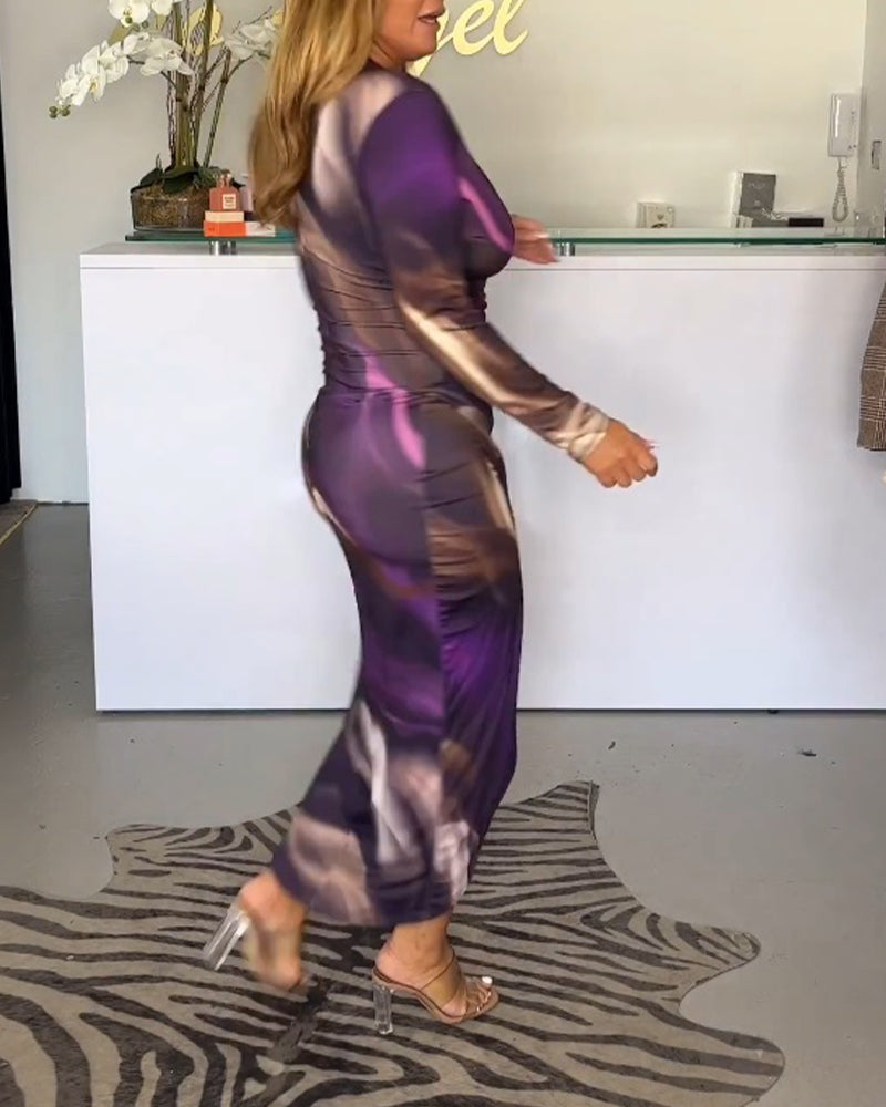 Beautifully Crafted Dress