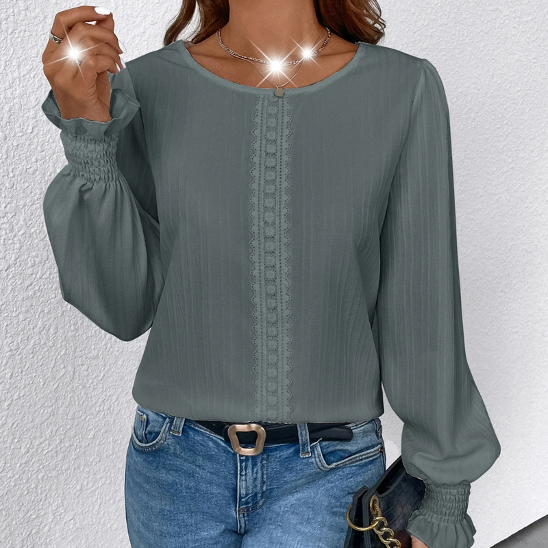 Beautifully Crafted Blouse