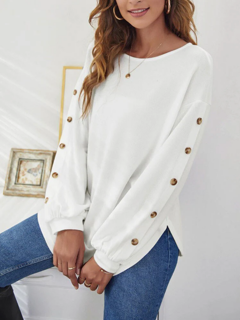 Beautifully Crafted Blouse