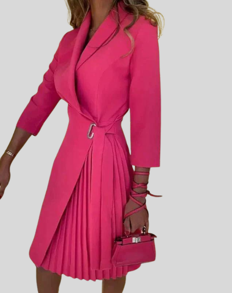 Beautifully Crafted Dress