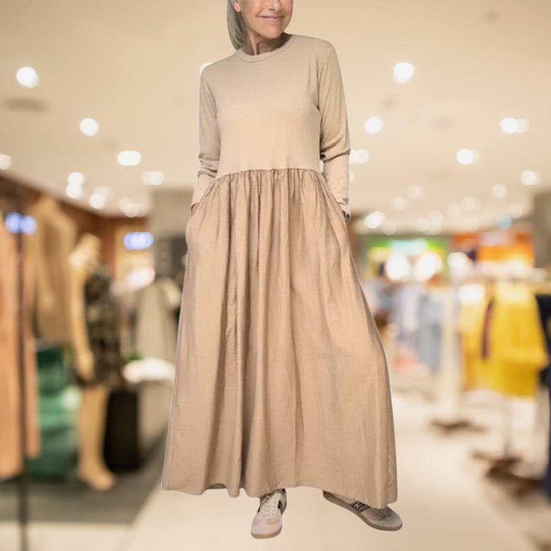 Beautifully Crafted Dress