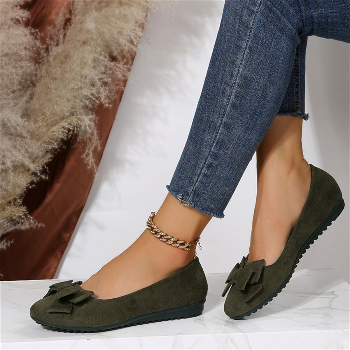Comfortable Orthopedic Sandals for Daily Wear