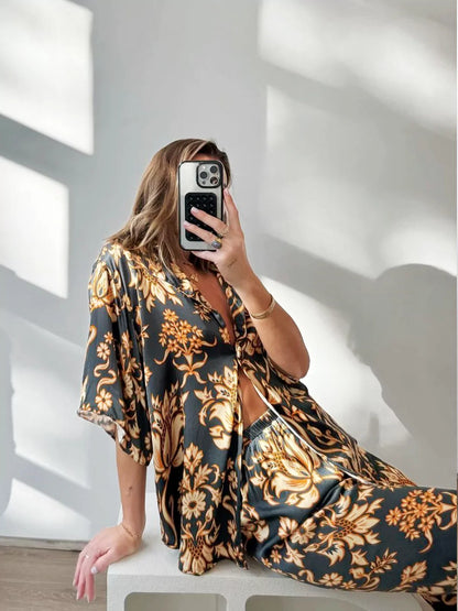 Vintage Inspired Garment