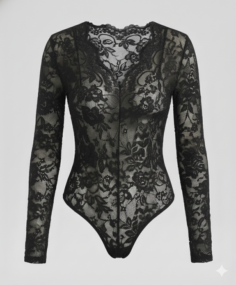 Elegantly Designed Garment