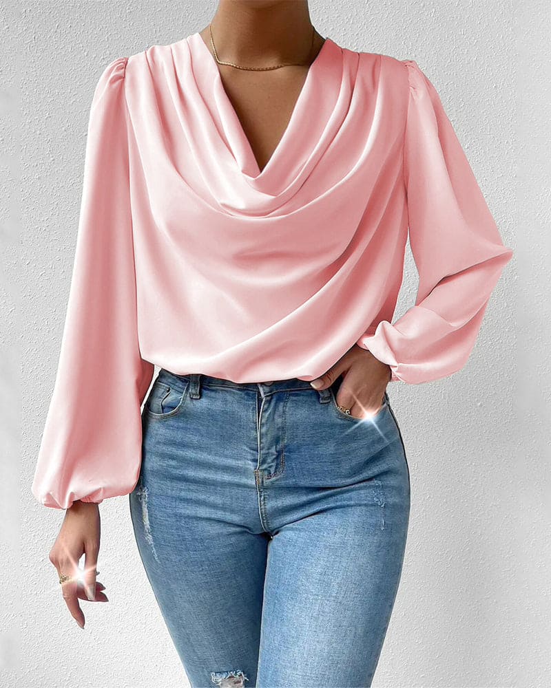 Beautifully Crafted Blouse