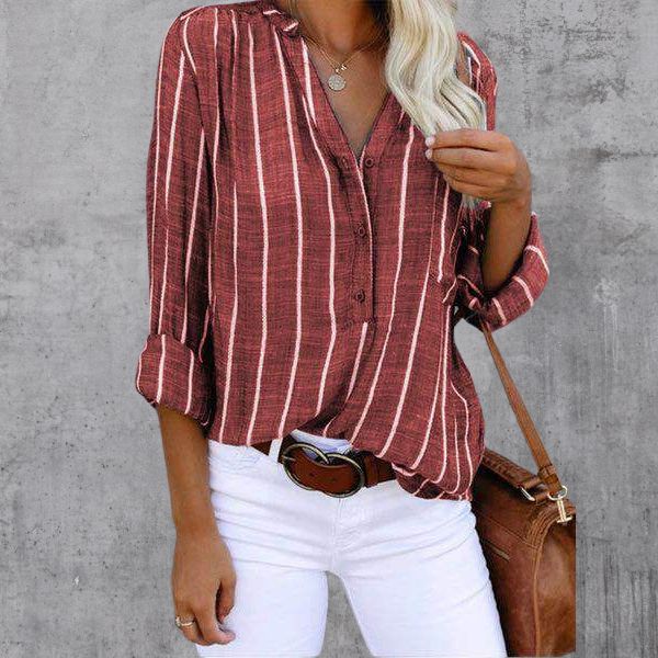 Classic Vintage Blouse
