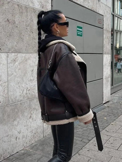 Classic Designed Jacket