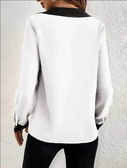 Beautifully Crafted Blouse