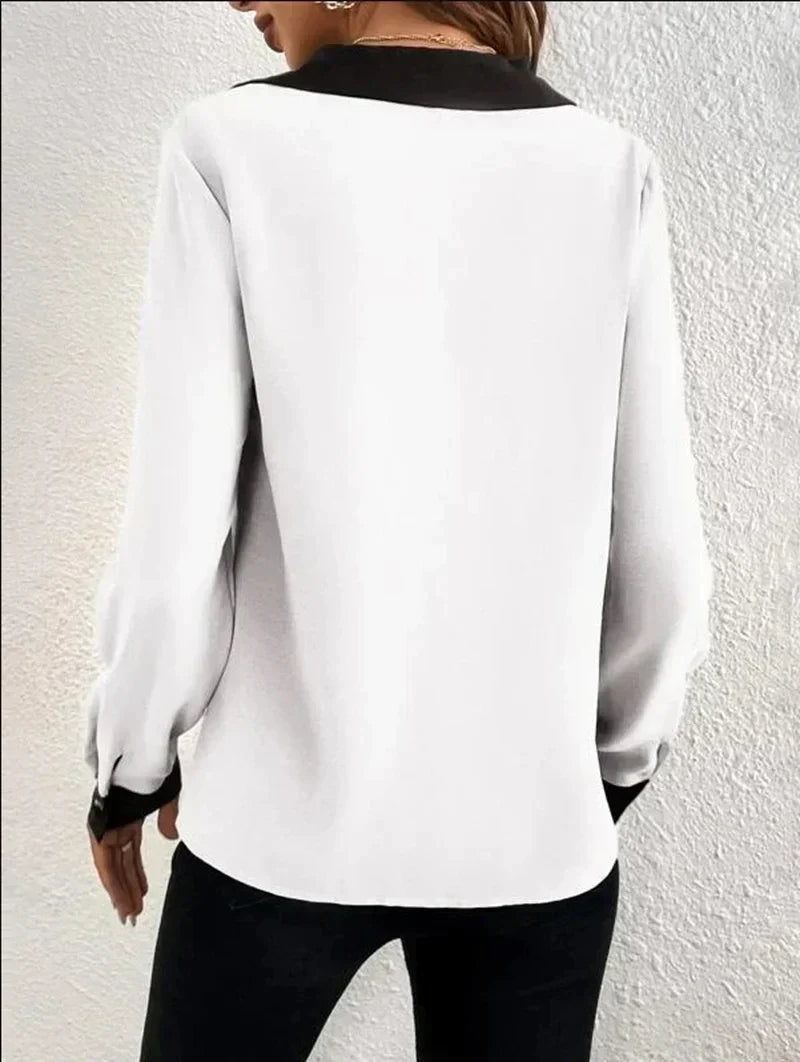 Beautifully Crafted Blouse