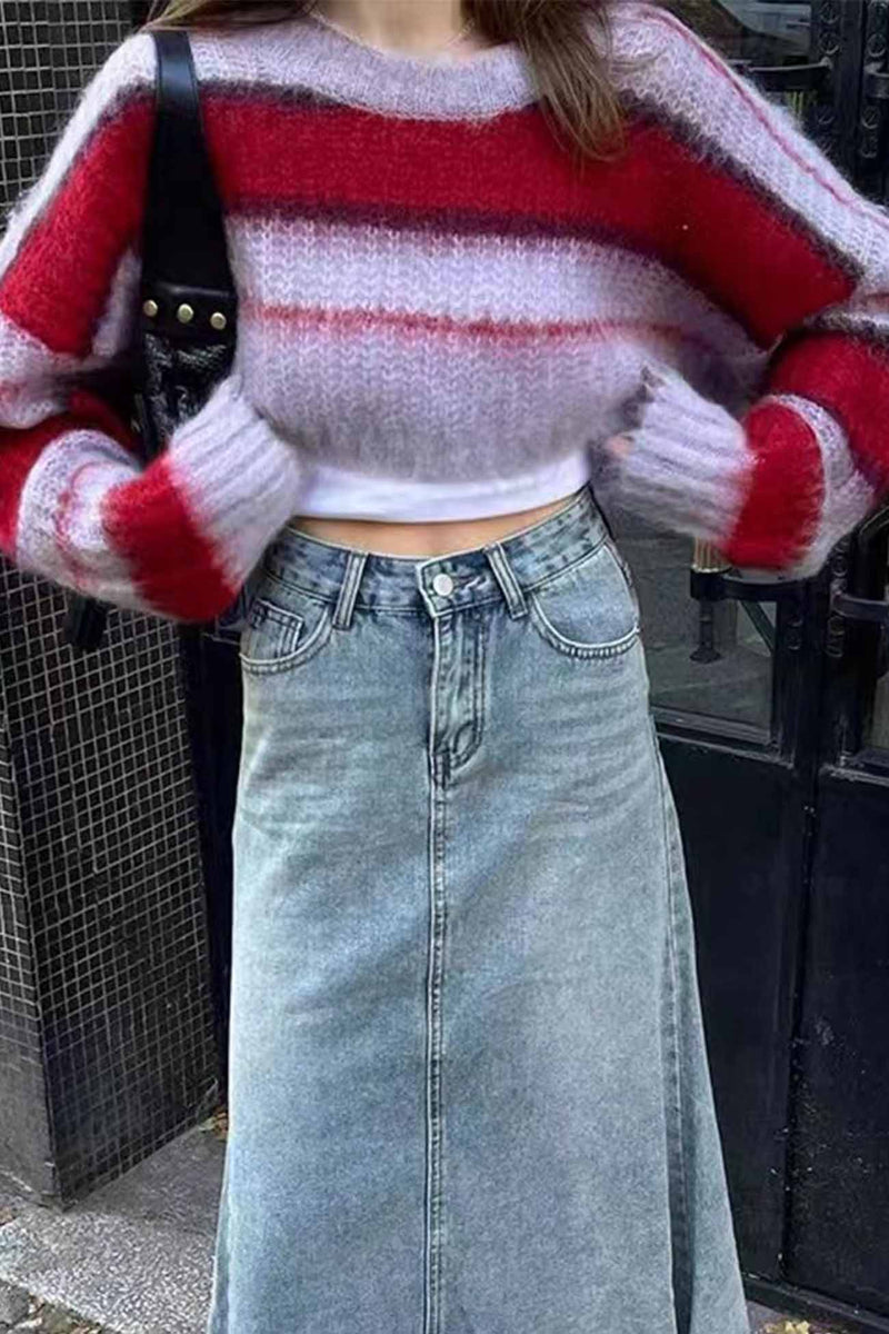 Classic Vintage Sweater