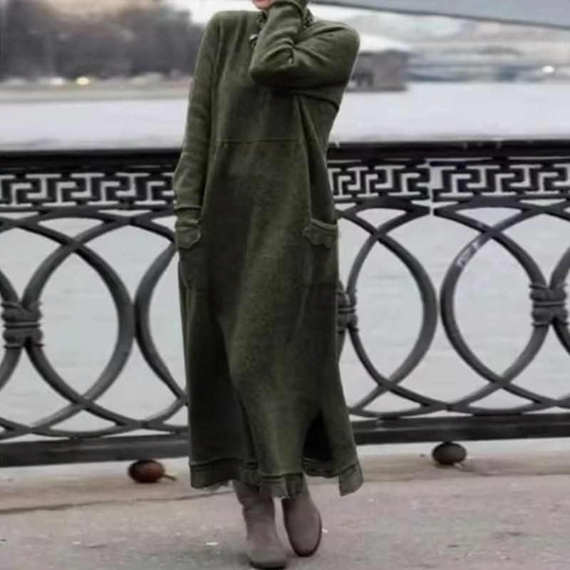 Elegantly Designed Dress