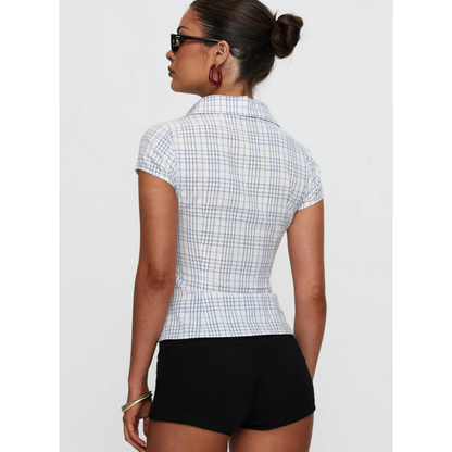Vintage Inspired Shirt