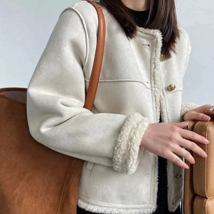 Vintage Inspired Jacket