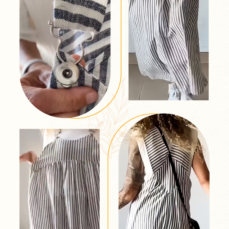 Thoughtfully Designed Dress