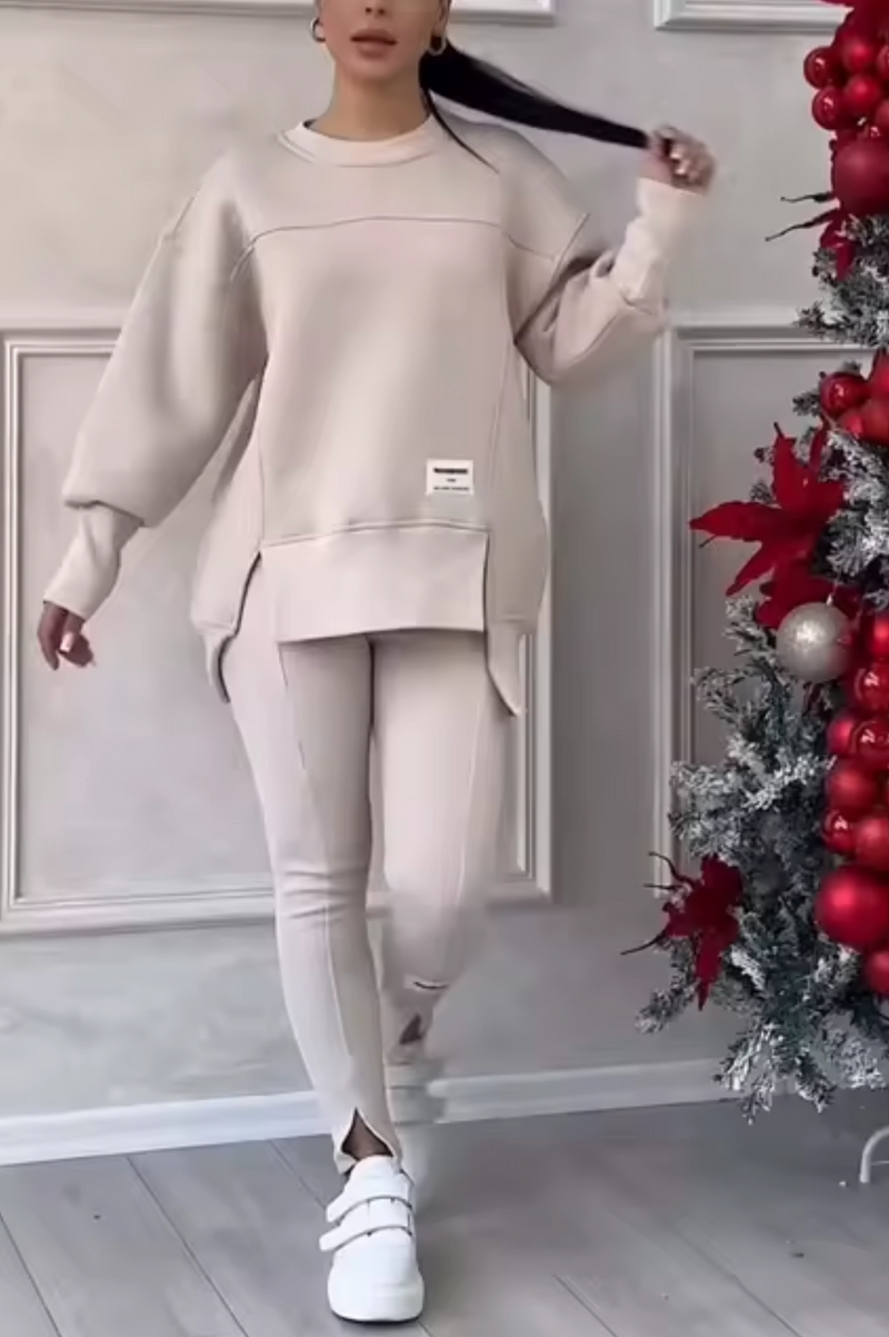 Vintage Inspired Sweater