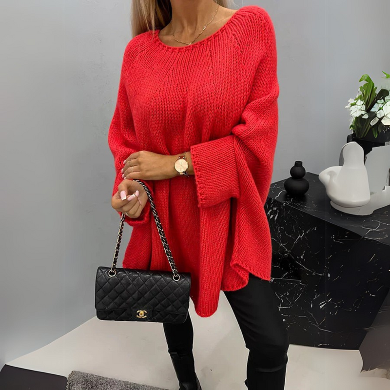 Elegantly Designed Sweater