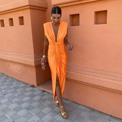 Thoughtfully Designed Dress