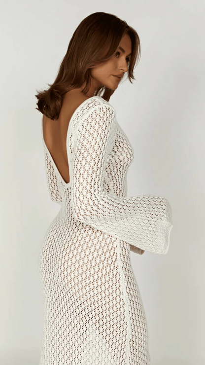 Vintage Inspired Dress