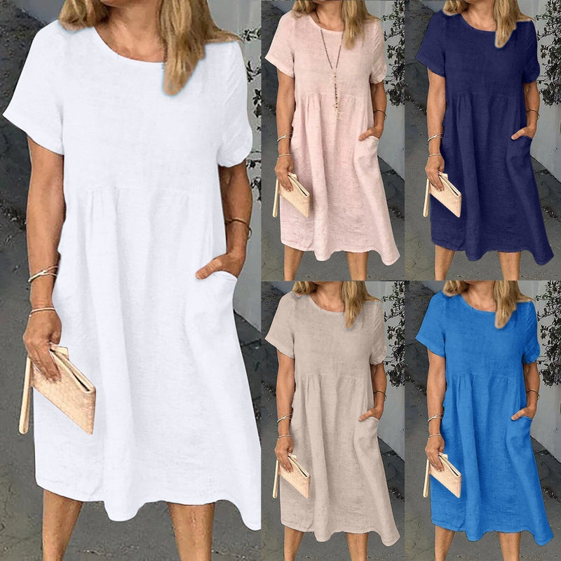Elegantly Designed Dress