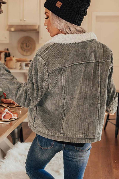 Classic Vintage Coat