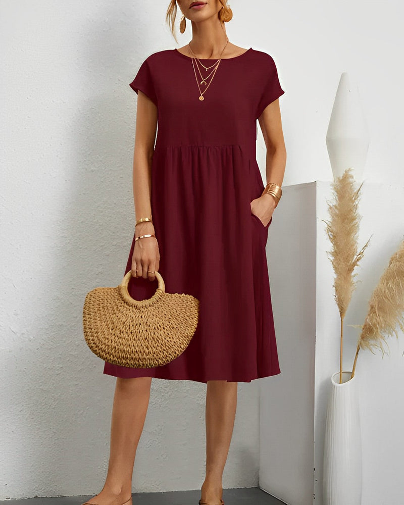 Beautifully Crafted Dress